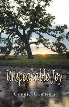 Paperback Unspeakable Joy Book