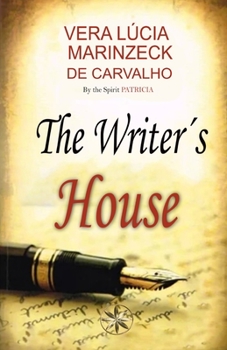 Paperback The Writer's House Book