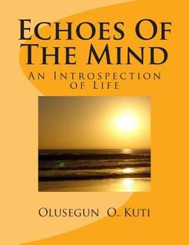 Paperback Echoes Of The Mind Book