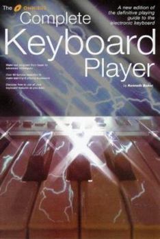 Paperback The Omnibus Complete Keyboard Player Book