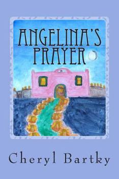 Paperback Angelina's Prayer Book