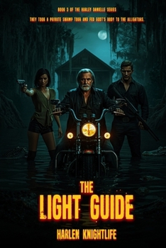 Paperback The Light Guide Book