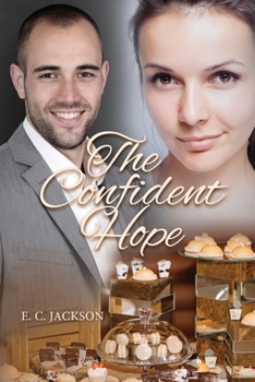 Paperback The Confident Hope Book