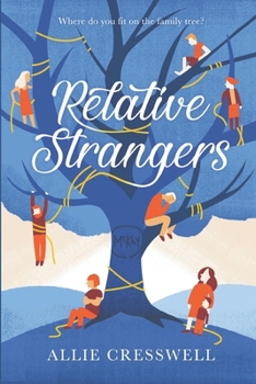 Paperback Relative Strangers Book