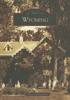 Wyoming (Images of America: Ohio) - Book  of the Images of America: Ohio