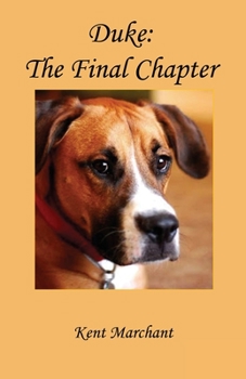 Paperback Duke: The Final Chapter Book