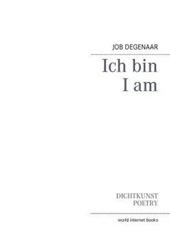 Paperback Ich bin: I am [German] Book