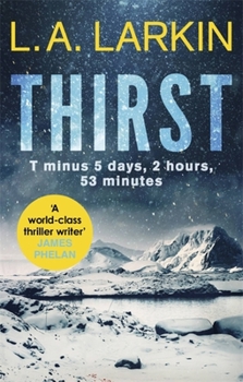 Paperback Thirst Book