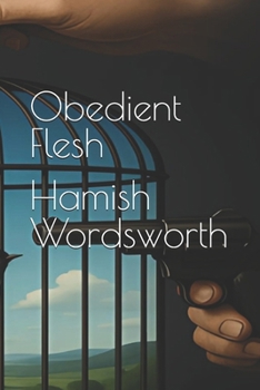 Paperback Obedient Flesh Book