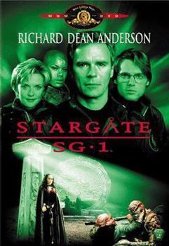Stargate SG-1 Season 1, Vol. 2: Episodes 4-8