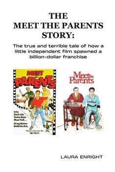 Paperback The Meet the Parents Story Book