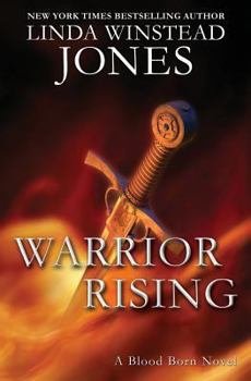 Paperback Warrior Rising Book