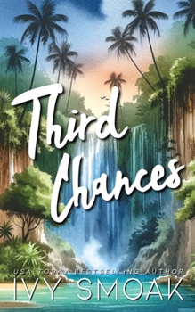 Third Chances - Book #2 of the Men of Manhattan