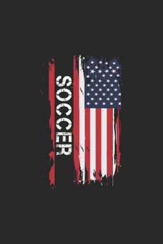 Soccer: Soccer Composition Notebook For Writing Notes, Journals, Diary, Scores, And Memoirs