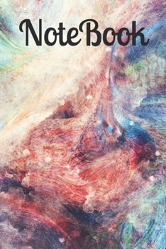 NoteBook: Composition Notebook And Journal