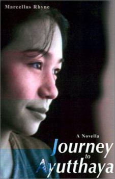 Paperback Journey to Ayutthaya: A Novella Book