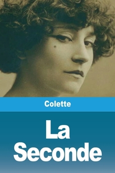 Paperback La Seconde [French] Book