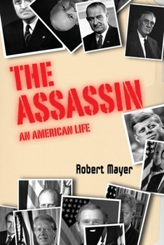 Paperback The Asssassin: An American Life Book