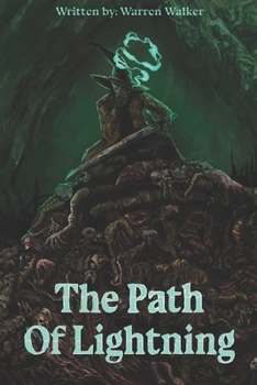Paperback The Path of Lightning Book