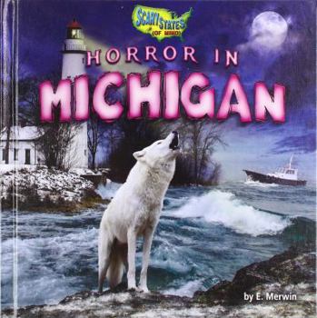 Library Binding Horror in Michigan Book