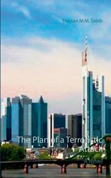 Paperback The Plan of a Terroristic Attack Book