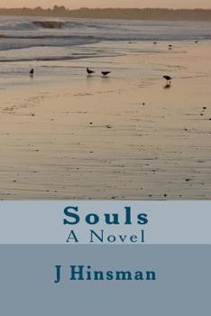 Paperback Souls: A Novel Book