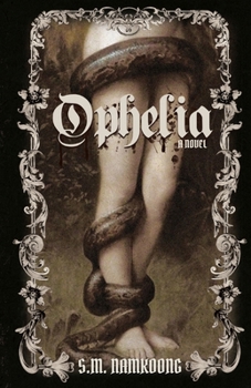Paperback Ophelia Book