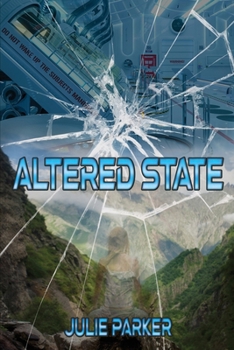 Paperback Altered State Book