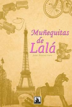 Paperback Muñequitas de lalá [Spanish] Book