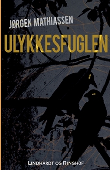 Paperback Ulykkesfuglen [Danish] Book