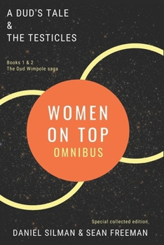 Paperback Women on Top: Omnibus Book