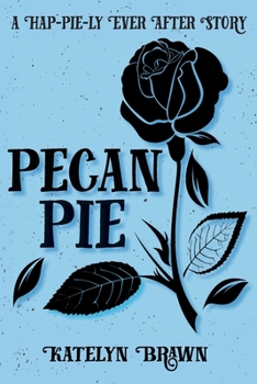 Paperback Pecan Pie Book