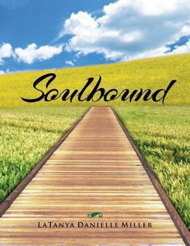 Paperback Soulbound Book