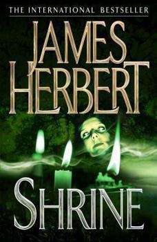 Paperback Shrine Book