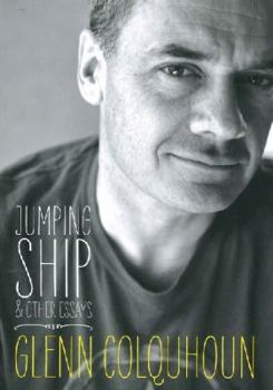Paperback Jumping Ship & Other Essays [Paperback] Book