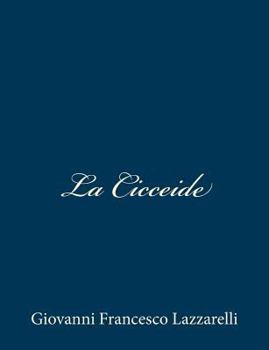 Paperback La Cicceide [Italian] Book