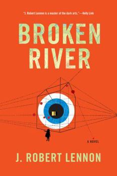 Paperback Broken River Book