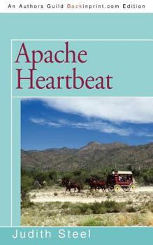 Paperback Apache Heartbeat Book