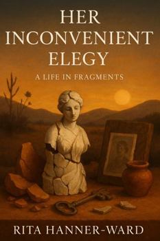 Her Inconvenient Elegy: A Life in Fragments (Her Poetic Awakening)