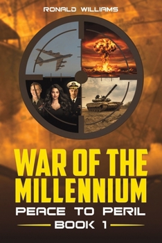 Paperback War of the Millennium Book