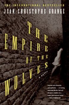 Paperback The Empire of the Wolves Book