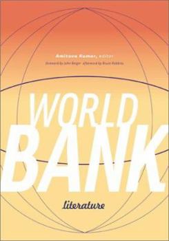 Paperback World Bank Literature Book