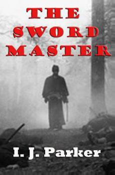 Paperback The Sword Master Book