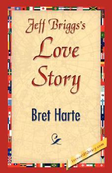 Paperback Jeffbriggs'slovestory Book