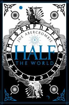 Half the World - Book #2 of the Shattered Sea
