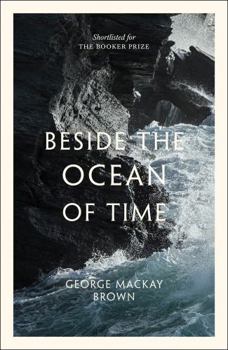 Paperback Beside The Ocean Of Time Book