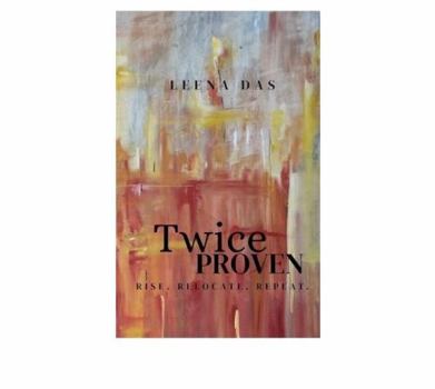 Hardcover Twice Proven Book
