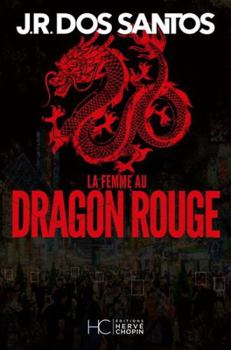 Paperback La femme au dragon rouge [French] Book