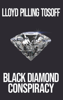 Paperback Black Diamond Conspiracy Book