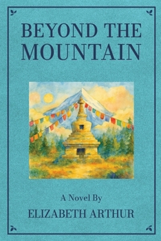 Paperback Beyond the Mountain Book